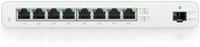Ubiquiti UISP-S, Ubiquiti UISP Switch 8-Port Gigabit POE Switch