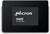 Micron 5400 PRO SSD - 1.92TB - SATA-600 - 2.5"