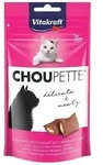 - Choupette&reg; Cheese 40g Cat - (59466)
