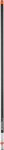Gardena 3715, Gardena combisystem-Aluminiumstiel, 150 cm