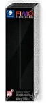 Mod. clay FIMO prof 454g black