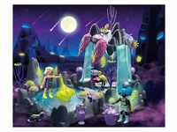Playmobil Adventures of Ajuma - Moon Fairy Lake