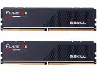 Flare X5 DDR5-6000 - 32GB - CL32 - Dual Channel (2 Stück) - AMD EXPO & Intel XMP -