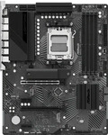ASRock 90-MXBK20-A0UAYZ, ASRock B650 PG Lightning Mainboard - AMD B650 - AMD AM5 -