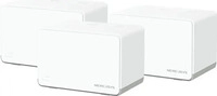MERCUSYS Halo H70X(3-pack), MERCUSYS Halo H70X (3-Pack) AX1800 Whole Home Mesh...