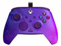 Rematch Wired Controller - Purple Fade - Controller - Microsoft Xbox One