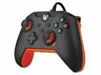 Wired Controller Atomic Black - Accessories for game console - Microsoft Xbox One