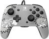 Rematch (Comic Mario) - Controller - Nintendo Switch