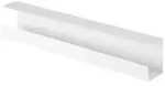 Cable Organizer - White