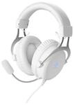 Deltaco GAMING WH85 Wired Headset