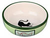 Ceramic Bowl 0.35 l/ø 13 cm assorted colour