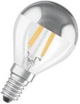 Osram LED-Lampe Mini-ball 4W/827 (34W) Mirror Clear E14
