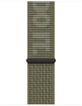 Apple MPHX3ZM/A, Apple Nike - strap for smart watch - 41 mm