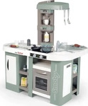 Smoby 311053, Smoby - Tefal Studio Bubble Kitchen XL 34pcs.