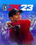 2K Games PGA Tour 2K23 - Sony PlayStation 5 - Sport - PEGI 3 (EU import)