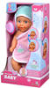 New Baby Born Need to Bath Doll Set 30 cm
