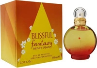 Britney Spears Blissful Fantasy EDT - 100 ml0