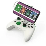 iOS Xbox Pro Cloud Gaming Controller White - Wired Zubeh&ouml;r f&uuml;r Spielkonsole