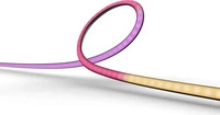 Philips 929003498701, Philips Hue Play Gradient PC Lightstrip 24-27" 3-Pack
