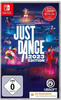 Ubisoft Just Dance 2023 Edition (Code in a Box) - Nintendo Switch - Party - PEGI 3