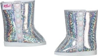 Baby Born 831786, Baby Born Winterstiefel hoch 43cm