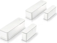 Bosch 8750002108, Bosch Smart Home T&uuml;r-/Fensterkontakt II Plus (2-Pack)