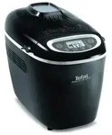 Brotbackautomaten Bread of The World PF611838 - breadmaker - black