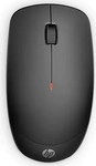 HP 4E407AA#AC3, HP 235 Slim - Maus (Schwarz)