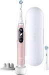 Oral-B Elektrische Zahnb&uuml;rste iO6S Pink Sand Sensitive