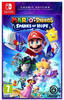 Ubisoft Mario + Rabbids Sparks of Hope (Cosmic Edition) - Nintendo Switch -...