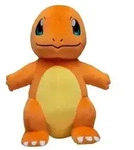Charmander Plush 30 cm