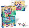 Puzzle & Play - Land in Sight 2x24st Boden