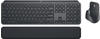 Logitech 920-010933, Logitech MX Keys Combo for Business - Tastatur & Maus Set -