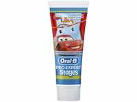 Oral-B Zahnpasta Kids Frozen/Cars 1 x 75 ml (Assorted)