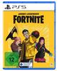 Epic Games Fortnite - Anime Legends (Code in a Box) - Sony PlayStation 5 -...