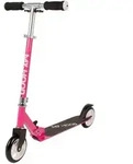 145 Scooter - Pink