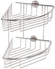 tesa Baath hanger for corners self-adhesive