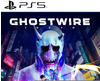 Bethesda Softworks Ghostwire: Tokyo - Sony PlayStation 5 - Action/Abenteuer - PEGI 12