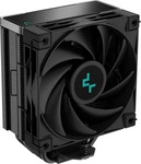 DeepCool R-AK400-BKNNMN-G-2, DeepCool AK400 ZERO DARK - CPU-Luftk&uuml;hler - Max 29 dBA