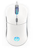 ENDORFY EY6A011, ENDORFY GEM Plus - White - Gaming Maus (Weiß)