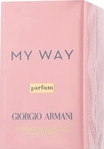 Giorgio Armani My Way Le Parfum Eau De Parfum 30 ml