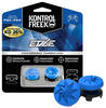 KontrolFreek FPS Freek Edge - PS5/PS4 (4 Prong) - Accessories for game console...