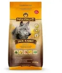 Jack Rabbit - dry dog food - 12.5kg