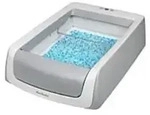 - ScoopFree Self-Cleaning Litter Box