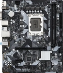ASRock 90-MXBL40-A0UAYZ, ASRock B760M-HDV/M.2 D4 Mainboard - Intel B760 - Intel