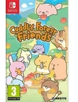 Cuddly Forest Friends (Standard Edition) - Nintendo Switch - Virtual Life - PEGI 3