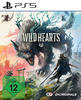 Wild Hearts - Sony PlayStation 5 - Action/Abenteuer - PEGI 12