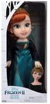 Jakks FROZEN Queen Anna Doll 38cm