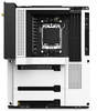 N7 B650E White Mainboard - AMD B650E - AMD AM5 socket - DDR5 RAM - ATX
