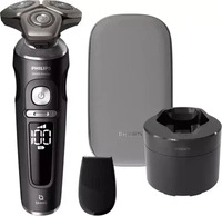 Philips SP9840/32, Philips Rasierapparate S9000 Prestige SP9840 - shaver - matt...